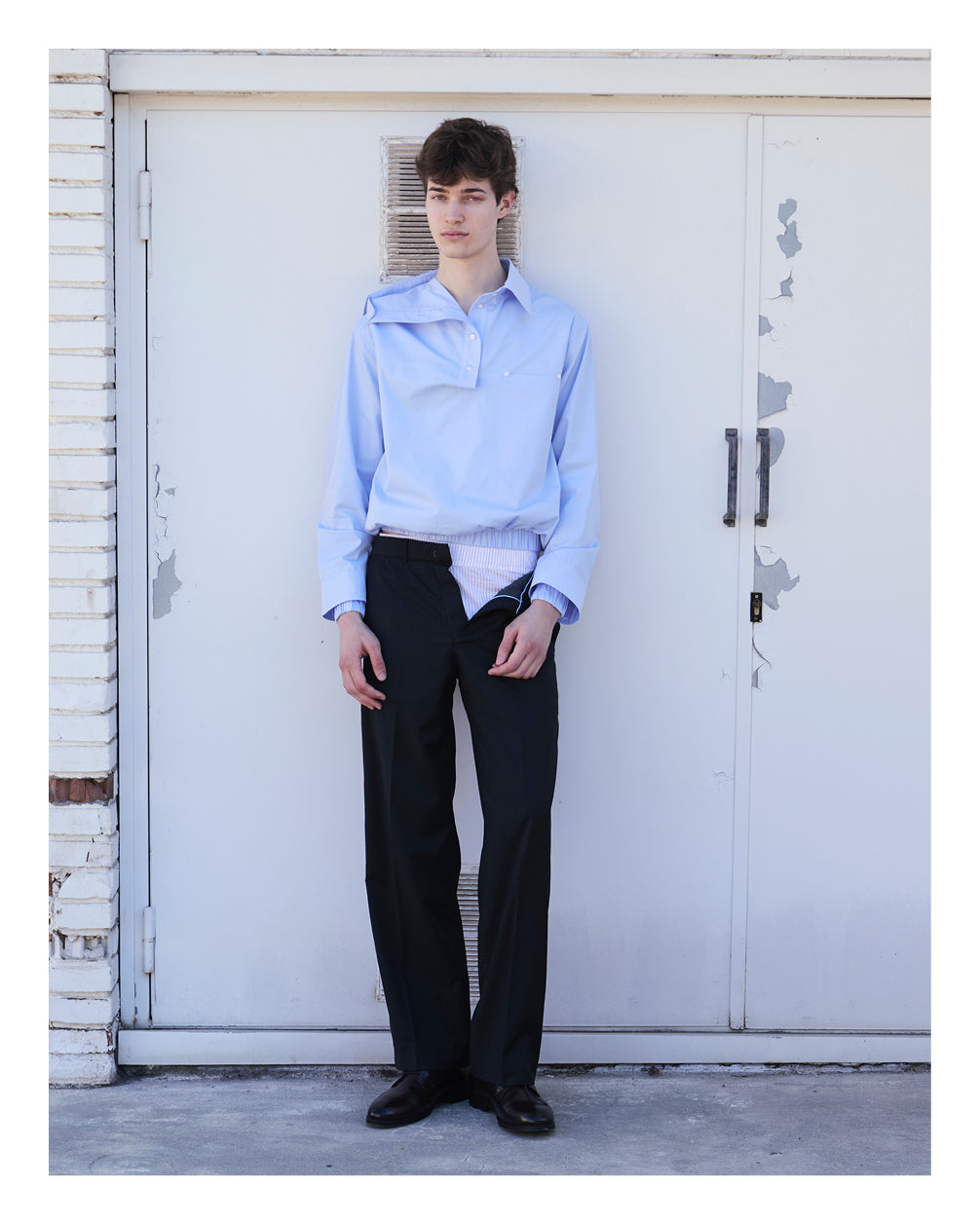 Descuido - .arxiu() editorial