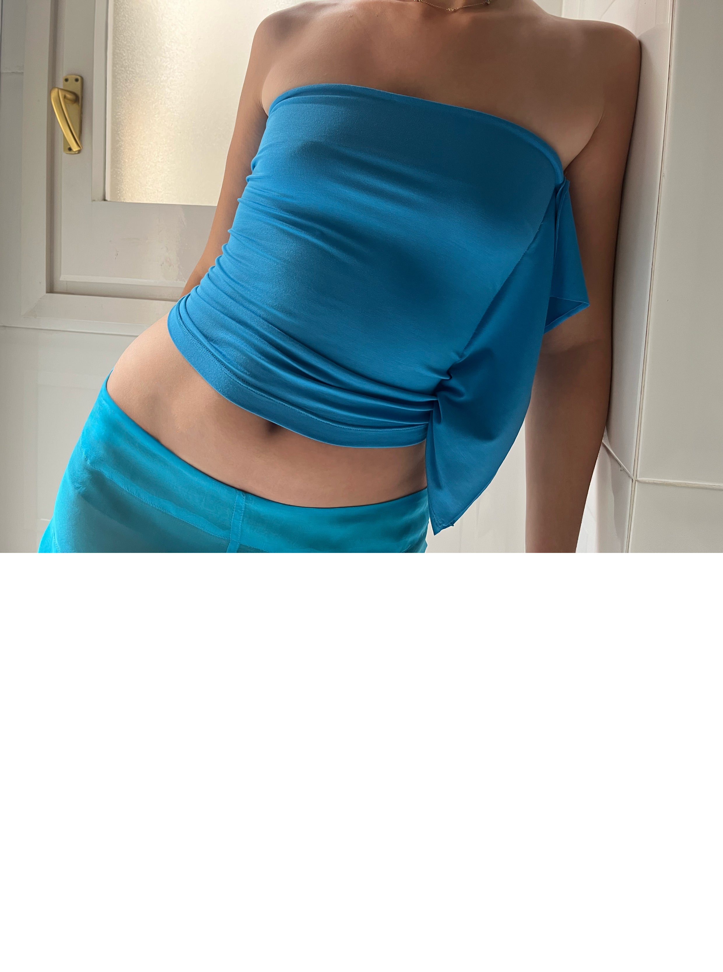 Greta Blue