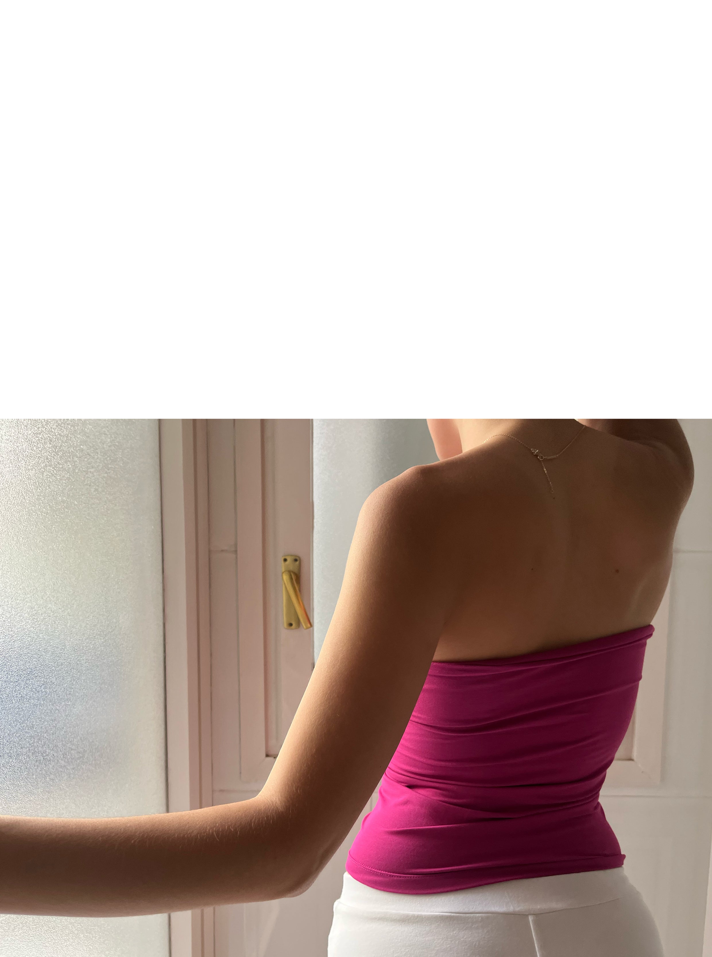 Greta Pink