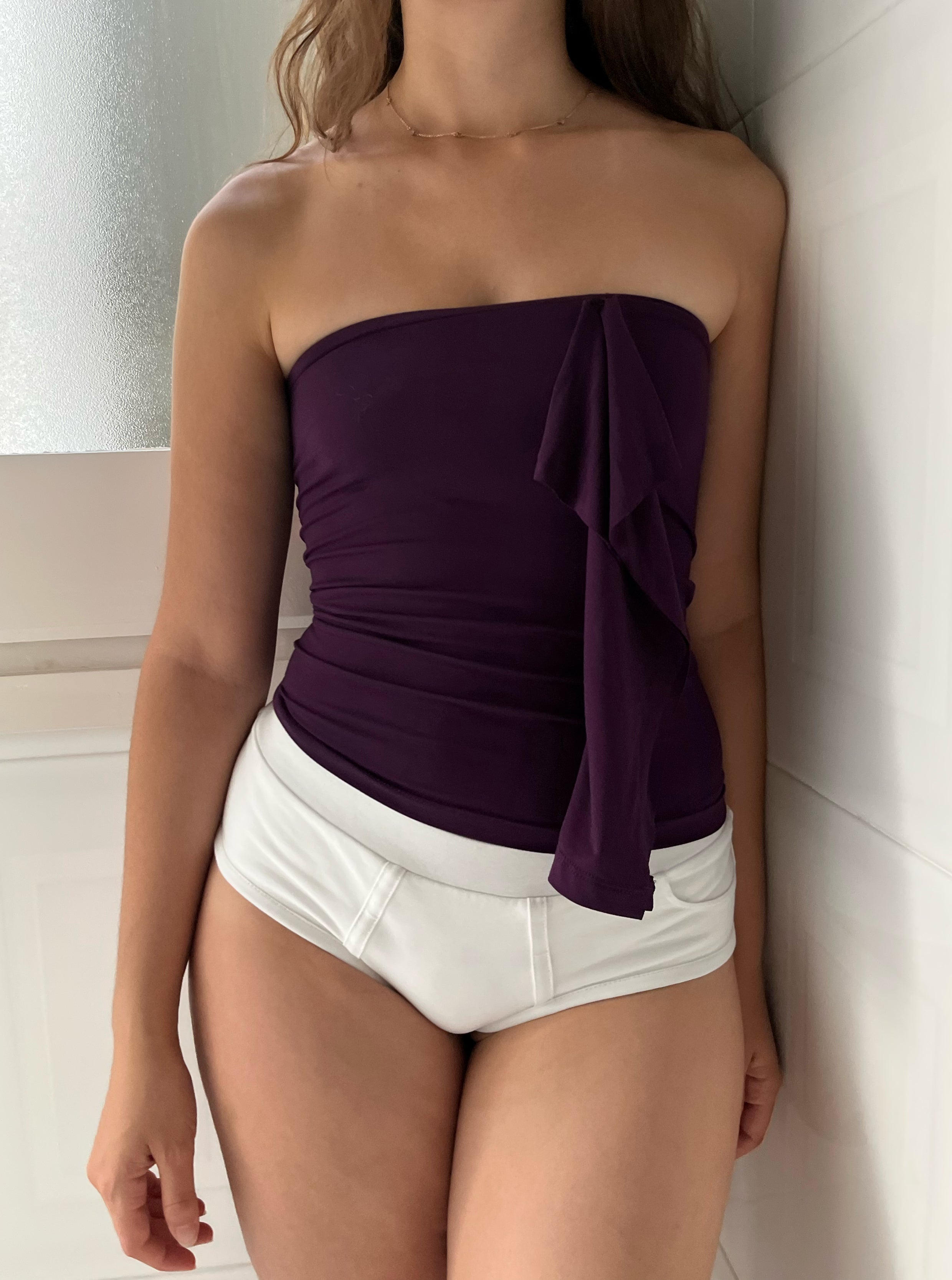 Greta Purple